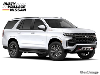 2021 Chevrolet Tahoe for sale in Knoxville TN