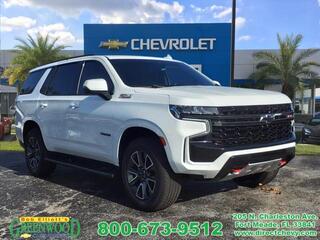 2022 Chevrolet Tahoe