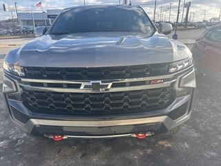 2022 Chevrolet Tahoe for sale in Mount Hope WV