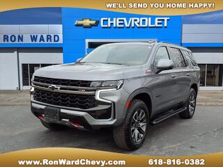 2022 Chevrolet Tahoe for sale in Herrin IL