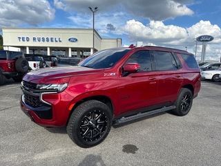 2022 Chevrolet Tahoe for sale in Knoxville TN