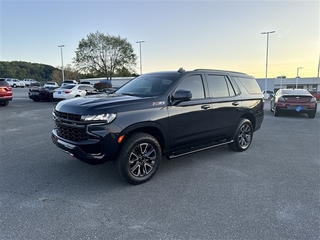 2022 Chevrolet Tahoe for sale in Johnson City TN