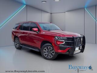 2023 Chevrolet Tahoe for sale in Houston TX