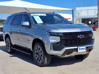 2023 Chevrolet Tahoe for sale in Greenville SC