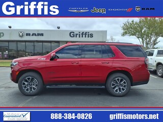 2023 Chevrolet Tahoe for sale in Philadelpia MS