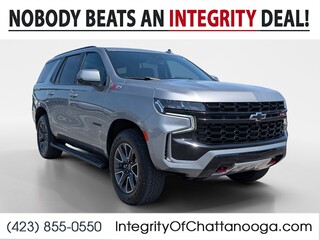 2023 Chevrolet Tahoe for sale in Chattanooga TN