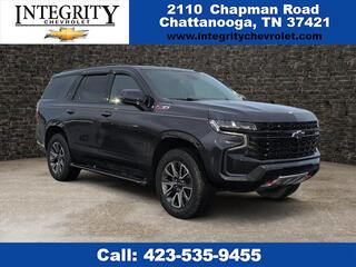 2023 Chevrolet Tahoe for sale in Chattanooga TN