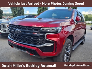 2024 Chevrolet Tahoe for sale in Beckley WV
