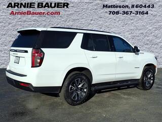 2024 Chevrolet Tahoe