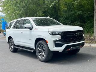 2024 Chevrolet Tahoe for sale in Waynesville NC