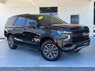 2024 Chevrolet Tahoe