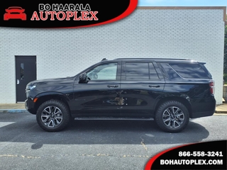 2024 Chevrolet Tahoe for sale in Meridian MS