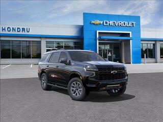 2024 Chevrolet Tahoe