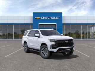 2024 Chevrolet Tahoe