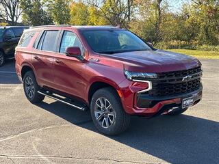 2024 Chevrolet Tahoe for sale in Evansville WI