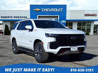 2024 Chevrolet Tahoe