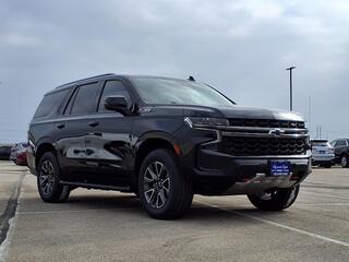 2021 Chevrolet Tahoe for sale in Waco TX