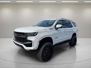 2021 Chevrolet Tahoe for sale in Greenville SC