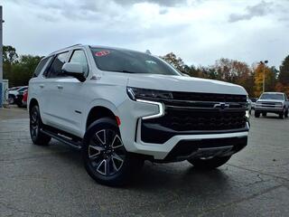 2021 Chevrolet Tahoe for sale in Dowagiac MI