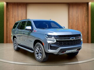 2021 Chevrolet Tahoe for sale in Huntersville NC