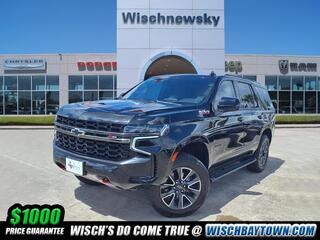 2021 Chevrolet Tahoe for sale in Baytown TX