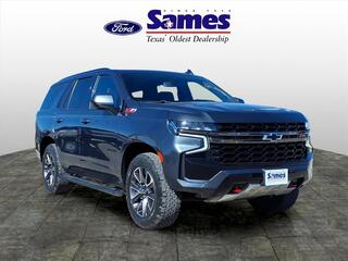 2021 Chevrolet Tahoe for sale in Bastrop TX