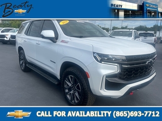 2021 Chevrolet Tahoe for sale in Knoxville TN