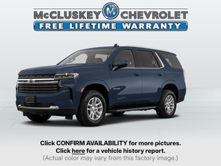 2021 Chevrolet Tahoe for sale in Cincinnati OH