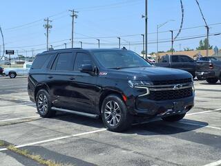 2021 Chevrolet Tahoe for sale in Shawnee KS