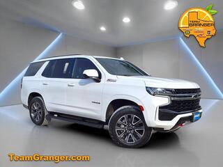 2021 Chevrolet Tahoe for sale in Orange TX