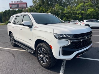 2021 Chevrolet Tahoe
