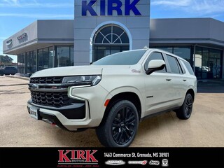 2021 Chevrolet Tahoe for sale in Grenada MS