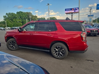 2021 Chevrolet Tahoe for sale in Johnson City TN