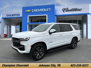 2022 Chevrolet Tahoe for sale in Johnson City TN