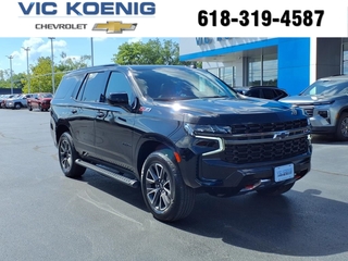 2022 Chevrolet Tahoe for sale in Carbondale IL