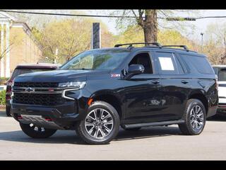 2022 Chevrolet Tahoe