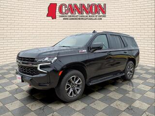 2022 Chevrolet Tahoe for sale in Oxford MS