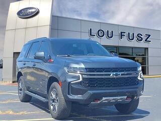 2022 Chevrolet Tahoe