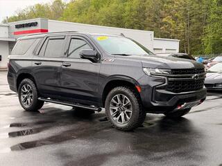 2022 Chevrolet Tahoe for sale in Princeton WV