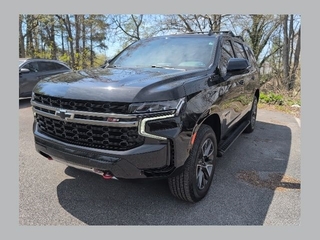 2022 Chevrolet Tahoe for sale in Bristol TN