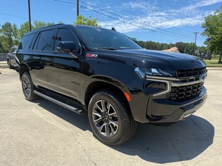 2022 Chevrolet Tahoe