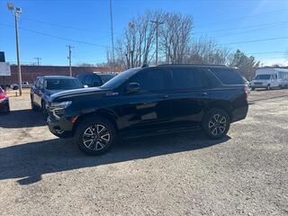 2022 Chevrolet Tahoe