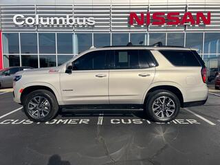 2023 Chevrolet Tahoe for sale in Columbus MS