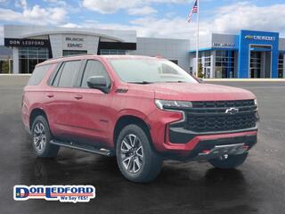 2023 Chevrolet Tahoe for sale in Cleveland TN