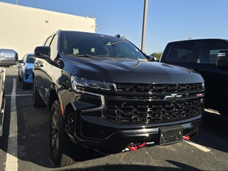 2024 Chevrolet Tahoe