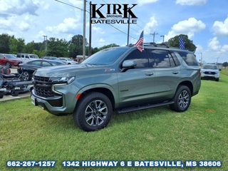 2024 Chevrolet Tahoe