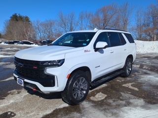 2024 Chevrolet Tahoe