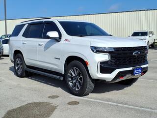2024 Chevrolet Tahoe for sale in Waco TX