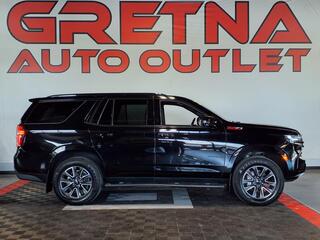 2021 Chevrolet Tahoe for sale in Gretna NE