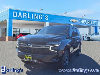 2021 Chevrolet Tahoe for sale in West Lebanon NH